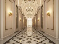 Hotel Red K Velvet Hotels in Ghaziabad