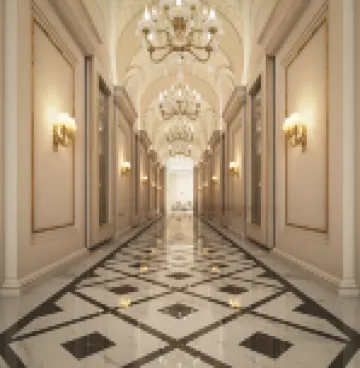 Hotel Red K Velvet