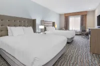 Best Western Plus Peppertree Inn at Omak Hotels in Omak