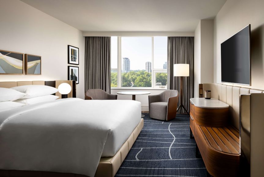 Park Hyatt Toronto Hotels in Toronto