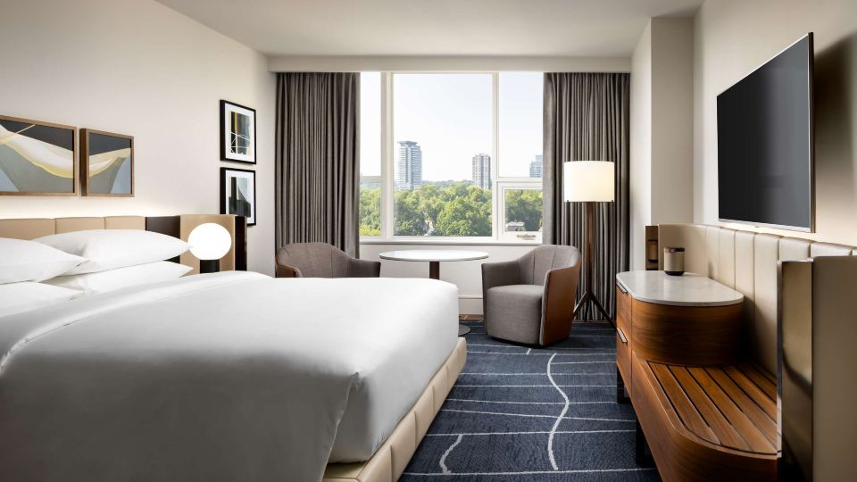 Park Hyatt Toronto