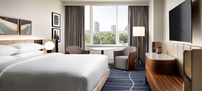 Park Hyatt Toronto Hotels in Toronto