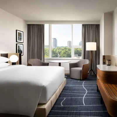 Park Hyatt Toronto Hotels near Yorkville