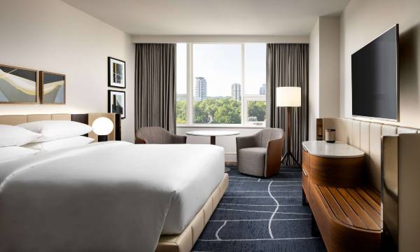 Park Hyatt Toronto