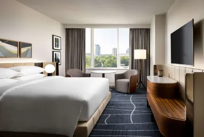 Park Hyatt Toronto Hotels in 