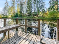 Viinakorpi Hotels in Somero