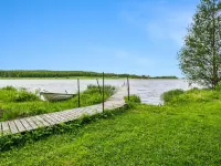 Kuoppamäki Hotels in Lapinlahti