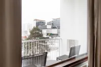 Original Sokos Hotel Tapiola Garden - วิว