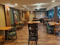 AmericInn by Wyndham Vidalia Hotels in Toombs County