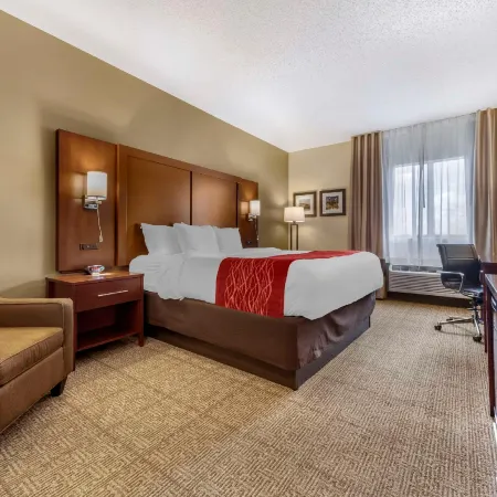 Comfort Inn & Suites Streetsboro - Kent