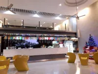 A+ Hotel Hotels in Ubon Ratchathani