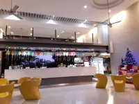 A+ Hotel