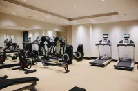 Hotel Place d'Armes - Gym