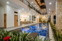 Diora Hotel Pleiku by Hos - Pool