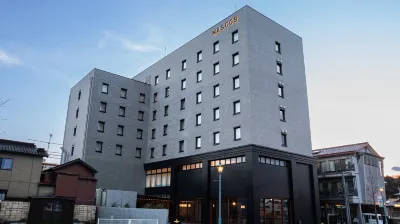 ＭＡＳＣＯＳ　ＨＯＴＥＬ　益田温泉