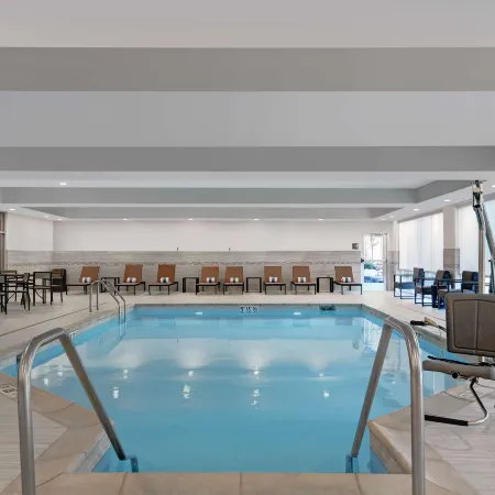 Homewood Suites by Hilton Edison Woodbridge