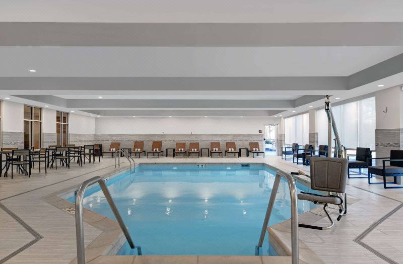 Homewood Suites by Hilton Edison Woodbridge photo 3