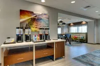 Hampton Inn by Hilton Lebanon - breakfast