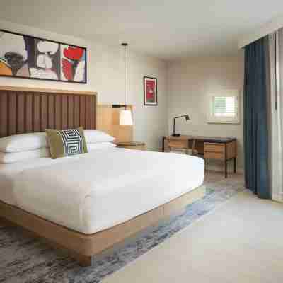 Hotel Rumbao, a Tribute Portfolio Hotel Rooms