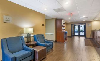 Spark by Hilton Wilmington