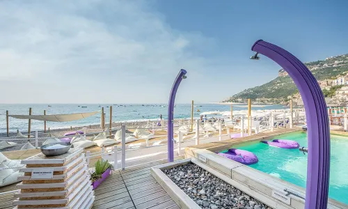 Villa Romana Hotel & Spa