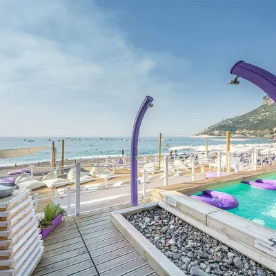 Villa Romana Hotel & Spa Hotels near Minori