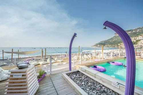 Villa Romana Hotel & Spa Hotels in Minori