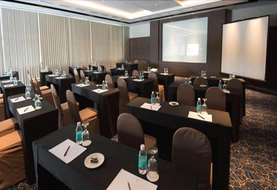 아스타나 윙 - 리버사이드 마제스틱 호텔의 객실 내부