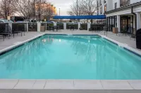Hampton Inn & Suites Concord Charlotte