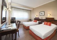 Rias Bajas Hotels in Pontevedra