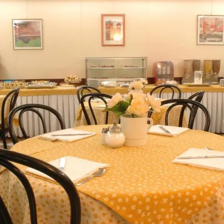 Hotel San Marco