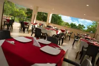 Hotel Monchuelo Spa Hotels in Pinchote