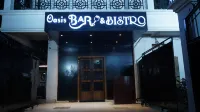 Hotel Park Regency Hotel a Sarai Gulharia