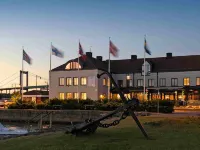 Mercure Gothenburg Hotels near Röda Sten Konsthall