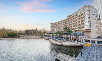 Helnan Royal Palestine Hotel - Montazah Gardens