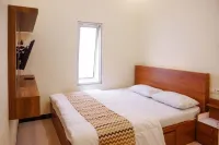 Senja Dieng Homestay Syariah RedPartner Hotels in Ngadirejo