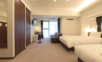 Hotel Brillio Asakusabashi