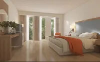 Marvida Family Eco - Ultra All Inclusive & Kids Concept Hotel di Manavgat