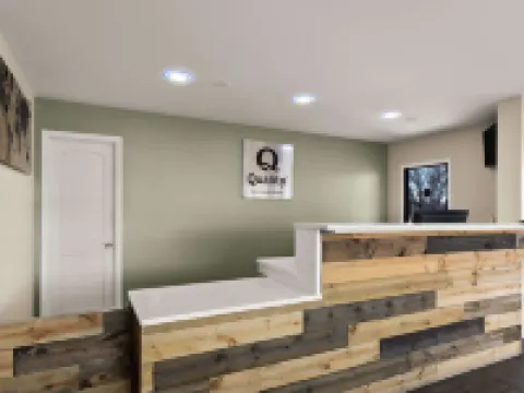Quality Inn Hotels in Monroe