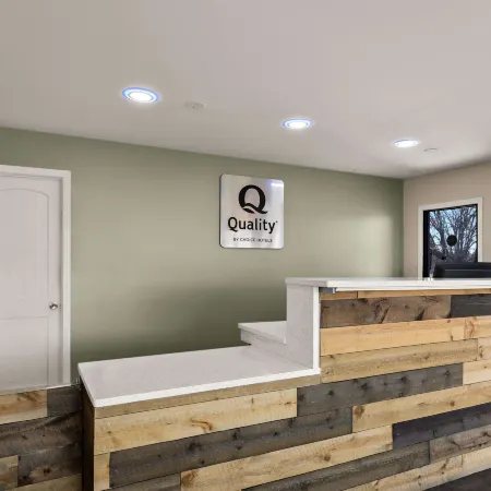 Quality Inn