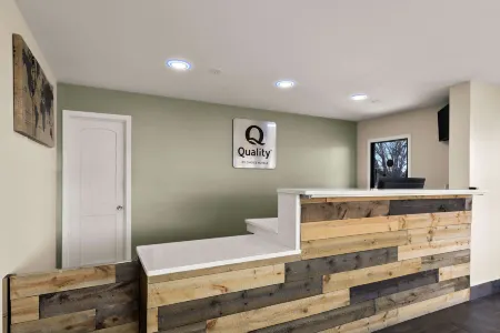 Quality Inn