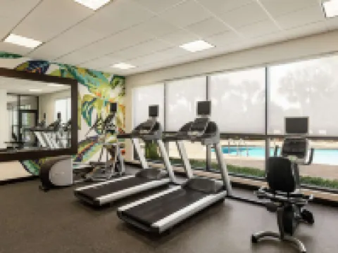 Hilton Garden Inn Palm Coast Town Center Hotels in Flagler County