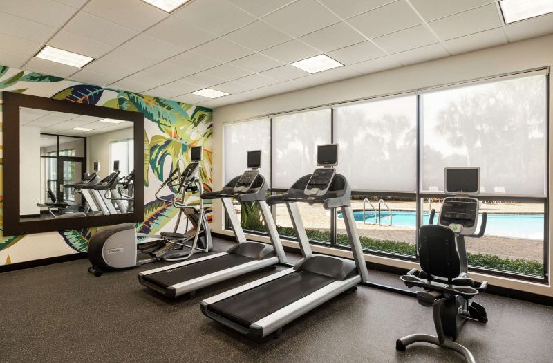 Hilton Garden Inn Palm Coast Town Center photo 5