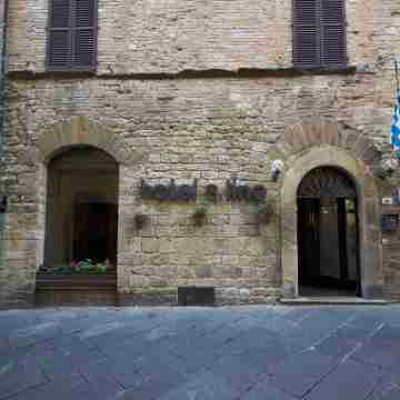 Hotel San Lino Hotel Exterior