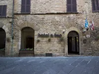 Hotel San Lino Hotels in Volterra