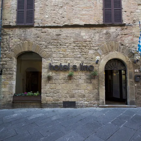 Hotel San Lino