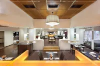 Radisson Blu Hotel Olumpia Tallinn - breakfast