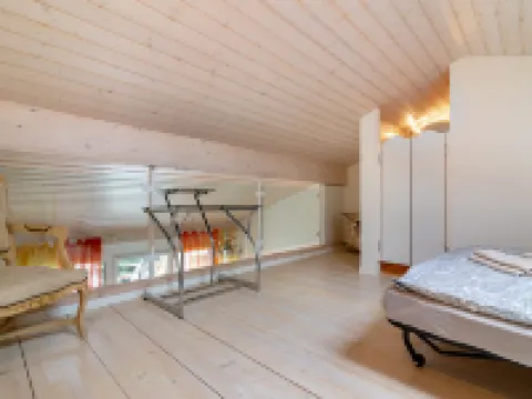 Tasman S12/2 뽀흐-발레 호텔