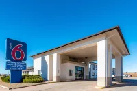 Motel 6 Winslow, AZ - Wifi