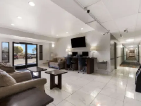 MainStay Suites Extended Stay Hotel Casa Grande Hotels in Casa Grande